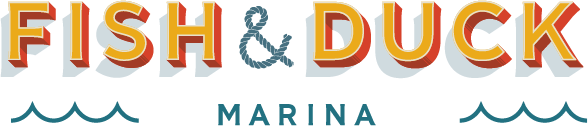 Fish and Duck Marina